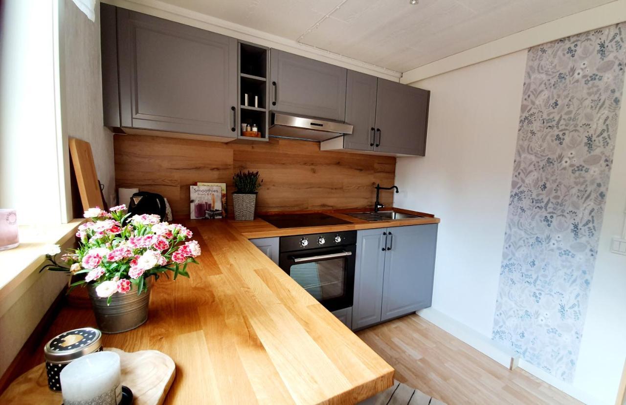Stationshuset Dalarna Apartments Sorsjon Экстерьер фото