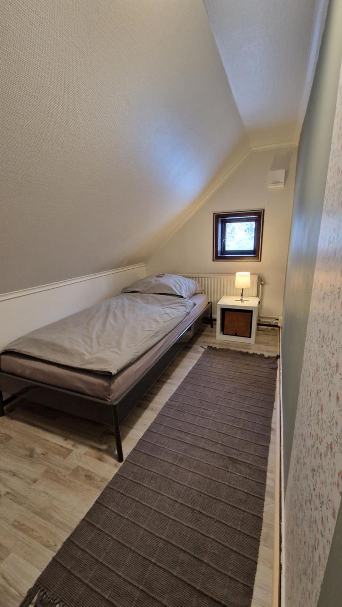 Stationshuset Dalarna Apartments Sorsjon Экстерьер фото