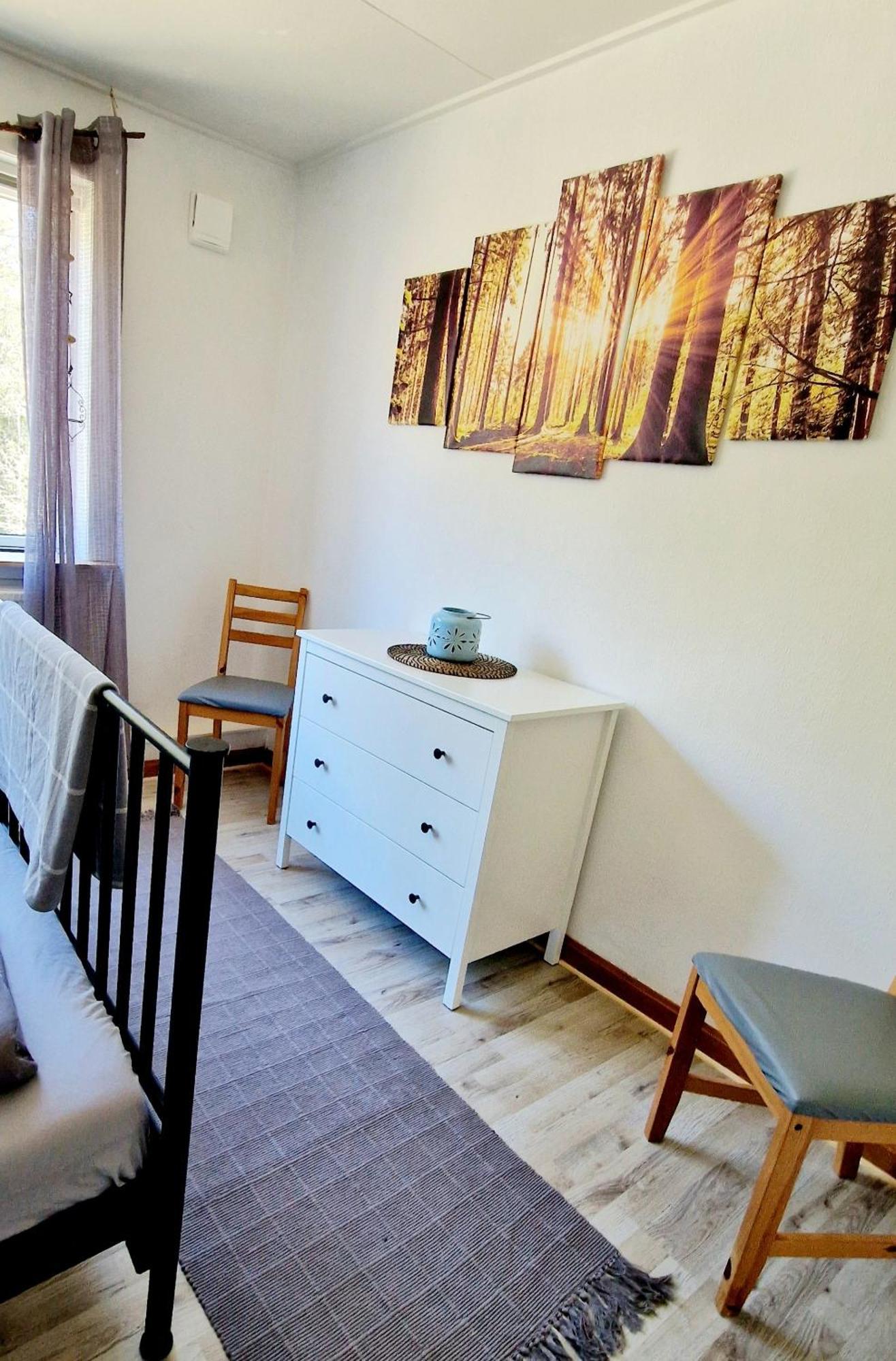 Stationshuset Dalarna Apartments Sorsjon Экстерьер фото